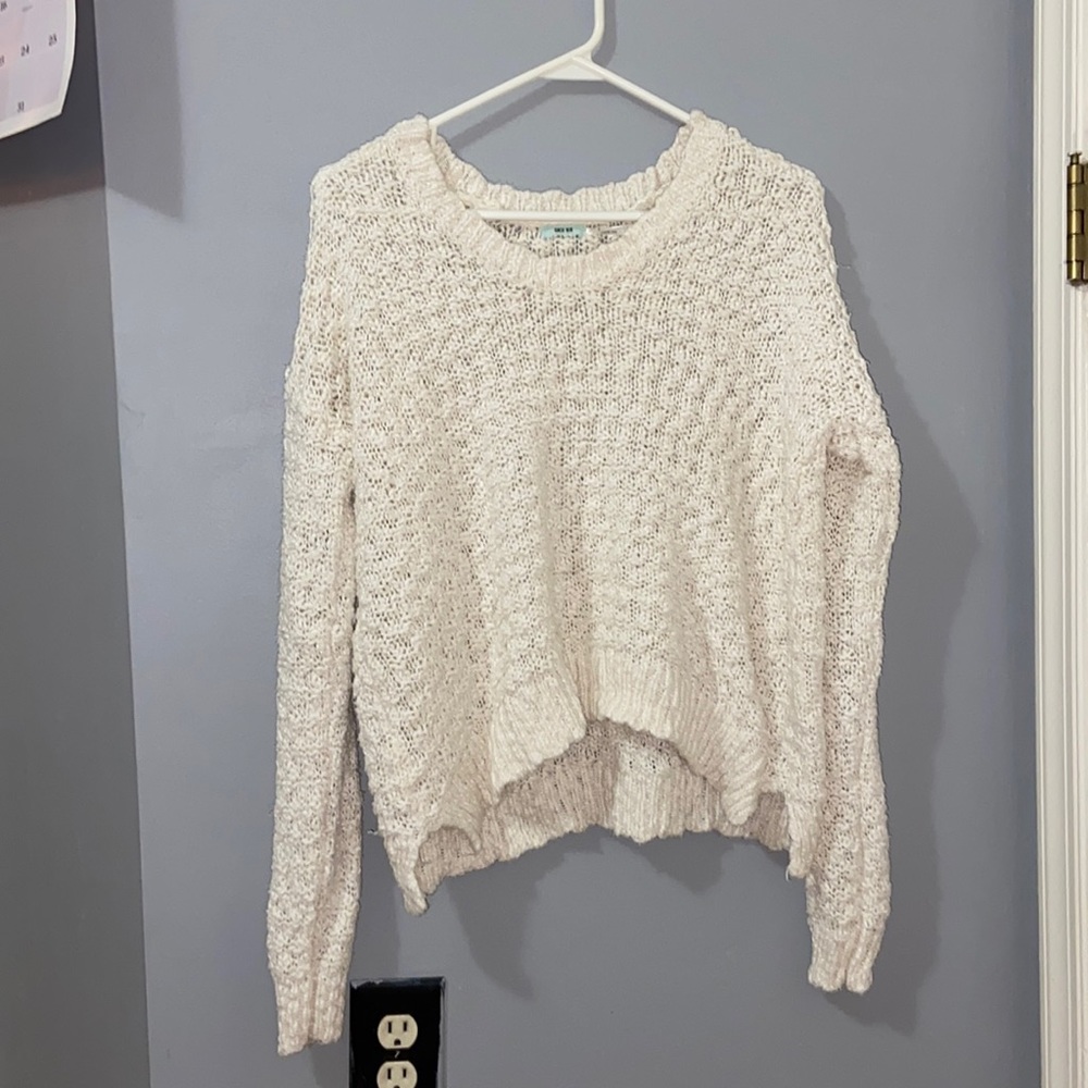 Urban Outfitters Knit Sweater